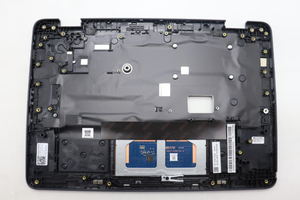 Coque supérieure pour ordinateur portable Lenovo 300w Yoga Gen 4, repose-poignets avec pavé tactile, 5CB1J18167 - Product Image 2