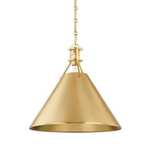 Heavy Duty Metal <b>Hanging</b> Lamp Suitable For Large Rooms Providing Bright Illumination And Strong <b>Ceiling</b> Mount Support - Product Image 3