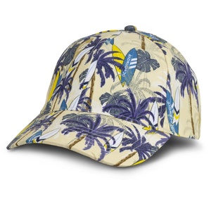 หมวกเบสบอลพิมพ์ลายตามสั่ง สำหรับทุกฤดู สวมใส่สบาย ราคาขายส่ง ปีกหมวกสั้น หมวกเบสบอลแบบ unisex - Product Image 5