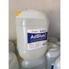 Pour Solution liquide Adblue urée pure 32.5%-40% 1000L IBC Tank Flex Bag Solution aqueuse d'urée pour fluides et produits chimiques - Product Image 5