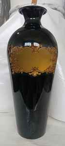 Jarrón de hierro de diseño moderno hecho a mano, jarrón de Metal decorativo de alta calidad para el hogar, Hotel, cumpleaños, celebraciones de compromiso - Product Image 4