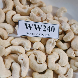Anacardos de proveedor de confianza Kaju Badam SANTIGO, anacardos W240 baratos a granel - Product Image 1