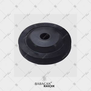 BABACAN KAUCUK 096-6662 High Quality New Industrial Pump Spare Parts <b>Mount</b> <b>Rubber</b> IGM.13167 Excavator Construction for - Product Image 1