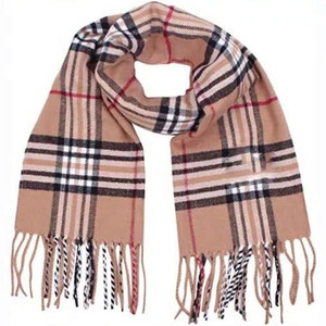 Écharpes superposées en tricot pour hommes, légères, chaudes, douces, pour l'automne et l'hiver, décontractées, confortables, élégantes, accessoires d'extérieur durables - Product Image 1