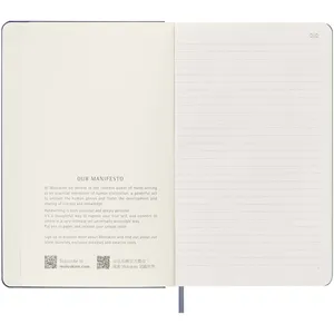 Moleskine Smart Notepad Personalized <b>Digital</b> <b>Writing</b> <b>Pads</b> Innovative Merchandising Tool - Product Image 5