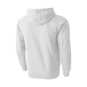 Sweat-shirts à capuche pour hommes, couleur unie, coupe ajustée, design personnalisé, sweat-shirts à capuche décontractés de couleur unie pour hommes en provenance du Bangladesh - Product Image 2