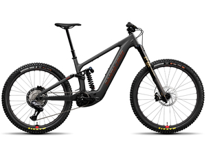 จักรยานเสือภูเขา San Taz Cruz vala X0 AXS RSV ดั้งเดิมฤดูร้อน Deal - Product Image 1