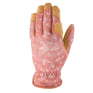 Guantes de piel de cabra personalizados desechables para la vida diaria ciclismo al aire libre logotipo personalizado para fiestas lisos para la conducción de automóviles - Product Image 3