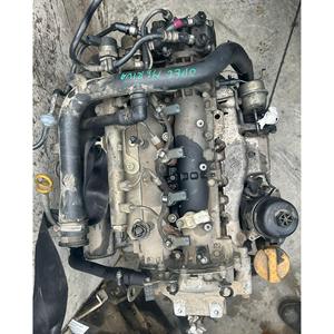 HALBNEUER MOTOR OPEL Meriva 2. Serie 55207871 Z13DTJ Bifuel/Gas 1248 (06>10) 55kW 220.000 km - Product Image 6