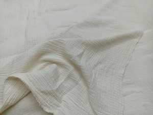 Manta de bebé de tela suave de lujo muselina usable plegable sostenible pañales 70% bambú 30% algodón transpirable de alta calidad - Product Image 6