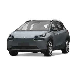 Penjualan terlaris 2024 Ev mobil AION V mobil listrik murni 5 pintu 5 tempat duduk SUV ruang besar kualitas tinggi merek Cina untuk ekspor grosir - Product Image 2