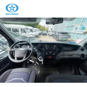 Vehículo Multiusos M1-30, Nuevo, Volante a la Izquierda, Turbo Diésel, <span class=keywords><strong>5</strong></span>-9 <span class=keywords><strong>Plazas</strong></span>, Transporte <span class=keywords><strong>de</strong></span> Pasajeros, Euro VI, R16, Manual, Color Oscuro - Product Image 5