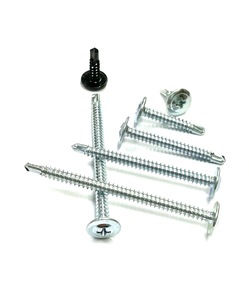 Tornillos autoperforantes modificados de Taiwán - Product Image 1