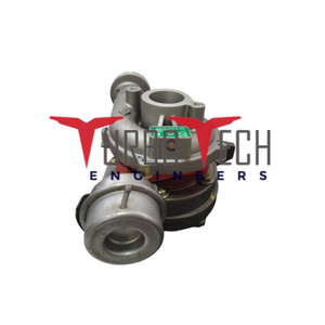 TURBOCOMPRESSEUR 54399700127 203939820375 - Product Image 2