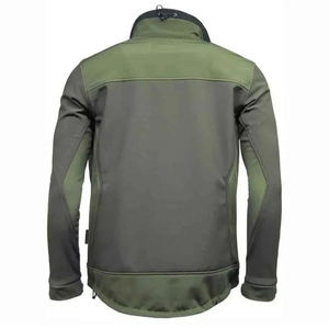 Chaqueta de camuflaje Real Tree para exteriores, ropa de caza de aves acuáticas, ropa de camuflaje de montaña, chaqueta de pesca, chaqueta de caza para hombre - Product Image 2