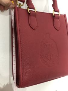 Sac à main personnalisé Sac à main fait main sur mesure Fabriqué sur commande Sac en cuir personnalisé Sacs à main à bandoulière uniques - Product Image 2