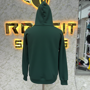 Bon taux, qualité supérieure, le plus demandé, sweat à capuche zippé imprimé en usine, sweats à capuche bon marché pour hommes - Product Image 4