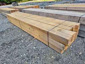 Offre Spéciale : Bois de construction en Douglas, cèdre, épicéa, pin, planches de bois massif, bois pour sauna, bois d'œuvre - Product Image 5