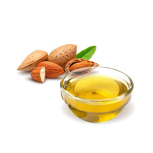 Venta caliente 100% Aceite de almendra esencial natural para el cuidado del cabello al precio más bajo - Product Image 3