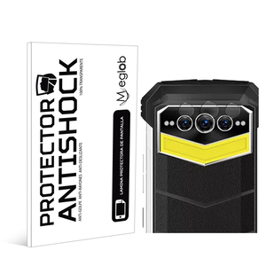 Protector de pantalla antichoque Doogee S100 Pro - Product Image 1