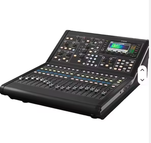 เครื่องผสมแบบไม่ขับเคลื่อนด้วย M32เครื่องผสมแบบ DIY เกรดปรับแต่งได้ - Product Image 1