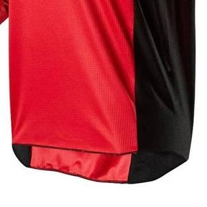 Camiseta BMX de Manga Larga Personalizada para Hombre, Traje de Carreras de Motocross Todoterreno, Sublimación - Product Image 4