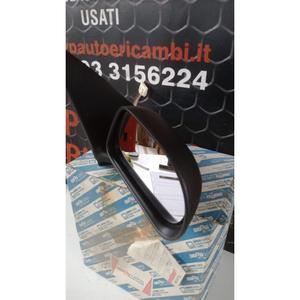 กระจกมองหลังขวา FIAT Bravo รุ่นที่ 1 (95>01) 735246710 - Product Image 6