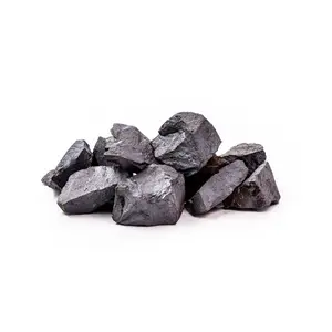 Supplier Manufacture Superfine High Quality Cheap Iron Ore - Fe 60% to 63% - Magnetite