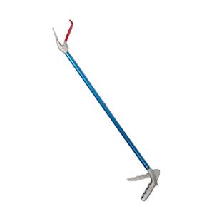 Herramienta Profesional de Control de Plagas de Reptiles de Metal, Varios Tamaños, Atrapa Serpientes de Acero Inoxidable, Abrazadera de Aluminio para Serpientes - Product Image 5