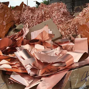 99.99% purity for supplier Red Mill-Berry Insulated Copper Wire Scrap pure Copper Scrap Price with bulk rate