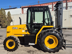 Chariots élévateurs JCB 926 à vendre - Product Image 4
