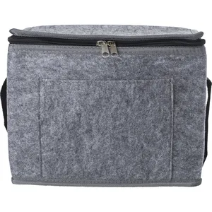 Borsa Termica Promozionale Sostenibile in RPET di M Mason - Product Image 2