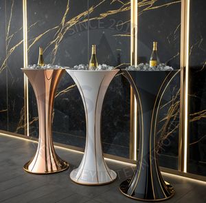 Bol à glace debout de qualité supérieure pour salles de banquet, restaurants et réceptions de mariage - Product Image 1