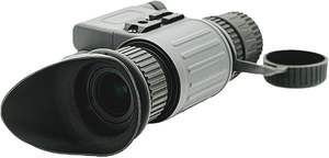 Monocular de Visión Nocturna Táctica Ajustable 4K de la Mejor Calidad, Listo para Entrega Mundial - Product Image 3