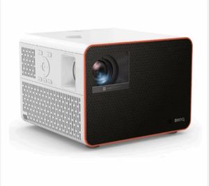 เครื่องฉายเกม4LED 4K UHD ของแท้ X3100i มีสินค้า3300แอนซิลูเมน - Product Image 1