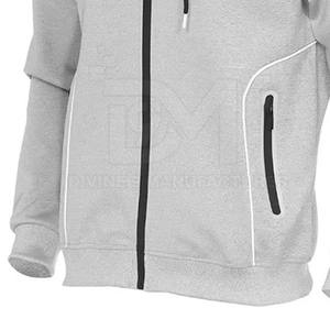 Respirant haute qualité dernière conception Jogging Costume meilleur prix de vente hommes Jogging Costume couleur unie Jogging Costume - Product Image 6