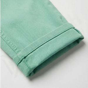 Tactical Ripstop <b>Trousers</b> Outdoor Quick Dry Material <b>Cargo</b> Pockets Camo Customized Color Durable Hiking <b>Work</b> Pants For <b>Men</b> - Product Image 6