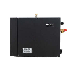 Generatore di Vapore Certificato ETL 15KW per Bagno Turco, Macchina per Hammam, Sauna Umida e <span class=keywords><strong>Doccia</strong></span> a Vapore - Product Image 4