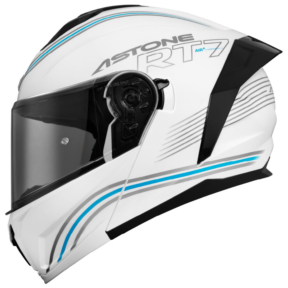 RT7 ROCKET GLOSS WHITE