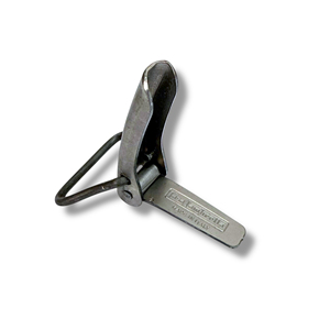 Garde-boue latéraux pour moto Lambretta D+E+F Rear Butty Box - Product Image 1