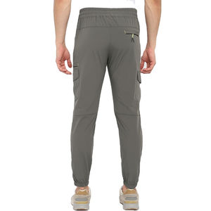 Streetwear décontracté pour hommes, pantalons de jogging, pantalons de survêtement, meilleure coupe ajustée, pantalons de printemps à poches multiples, nouveau style, pantalons décontractés, design élégant - Product Image 4