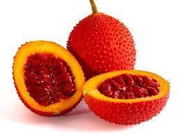 GAC OIL NATURAL GAC FRUIT OIL EXTRACTO NATURAL DE VIETNAM FRESCO PRENSADO ALTO LICOPENSO ESTÁNDAR - Product Image 4