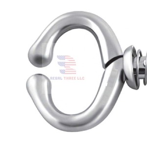 Porte-taureau le plus vendu Instruments vétérinaires Porte-taureau à usage vétérinaire - Product Image 3