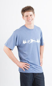 Anti fouling Shrink Bacteria Wrinkle Pilling Summer Sustain Breathable Mens <b>Tshirts</b> - Product Image 6