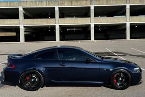 COUPÉ LHD/RHD 2008 B M W M6 D'OCCASION - Product Image 2