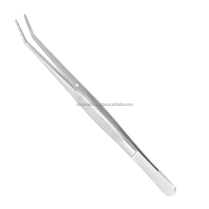 Pinzas de Extracción Dental para Adultos, Kit Dental Quirúrgico OEM, Manual, Acero Inoxidable de Alta Calidad, Agarre Ergonómico, Certificado CE - Product Image 6