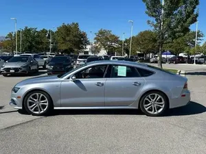 ใช้แล้ว2017 Audi S7 4.0T - Product Image 5