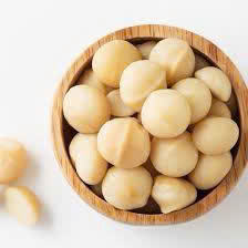 Nueces de Macadamia Tostadas y Saladas con Sabor Personalizado, Granos Crujientes de Proveedor Vietnamita - Product Image 4