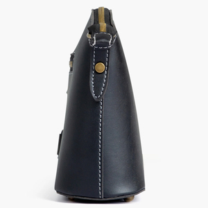 2025 Chất Lượng Cao Thiết Kế Mới Của Nam Giới Thân Thiện Với Môi Vải Crossbody Messenger Túi Sling Túi 30-40L Công Suất Thể Thao Vai Túi - Product Image 5