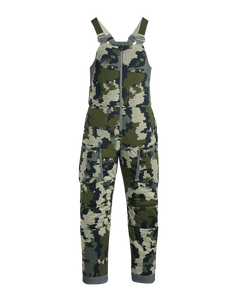 Pantalon de ski camouflage grande taille pour homme et femme, combinaison de snowboard imperméable, respirante, coupe-vent et anti-UV pour l'hiver - Product Image 4